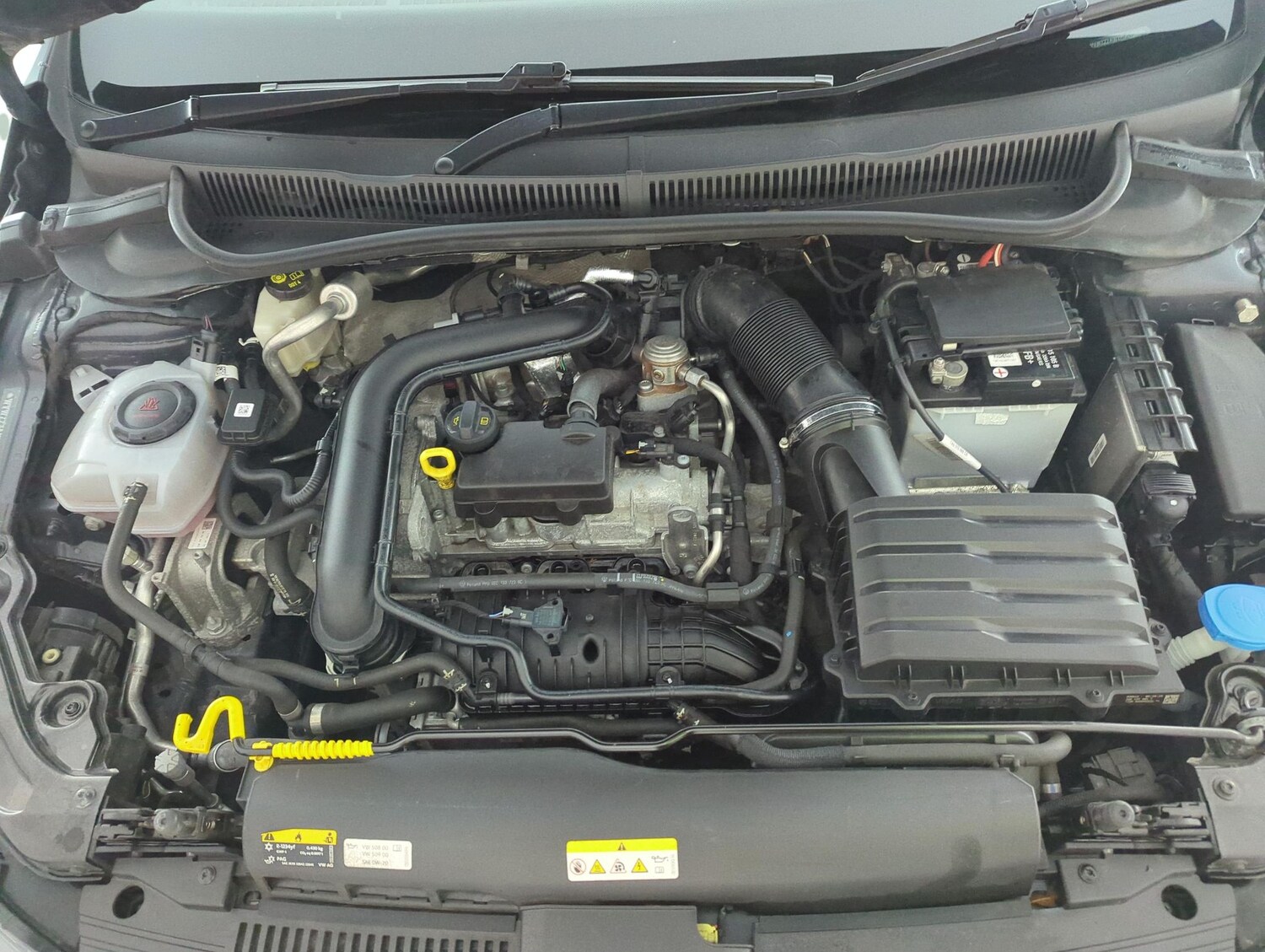 Used Volkswagen Polo 2022 for sale - 78144324: Photo 29