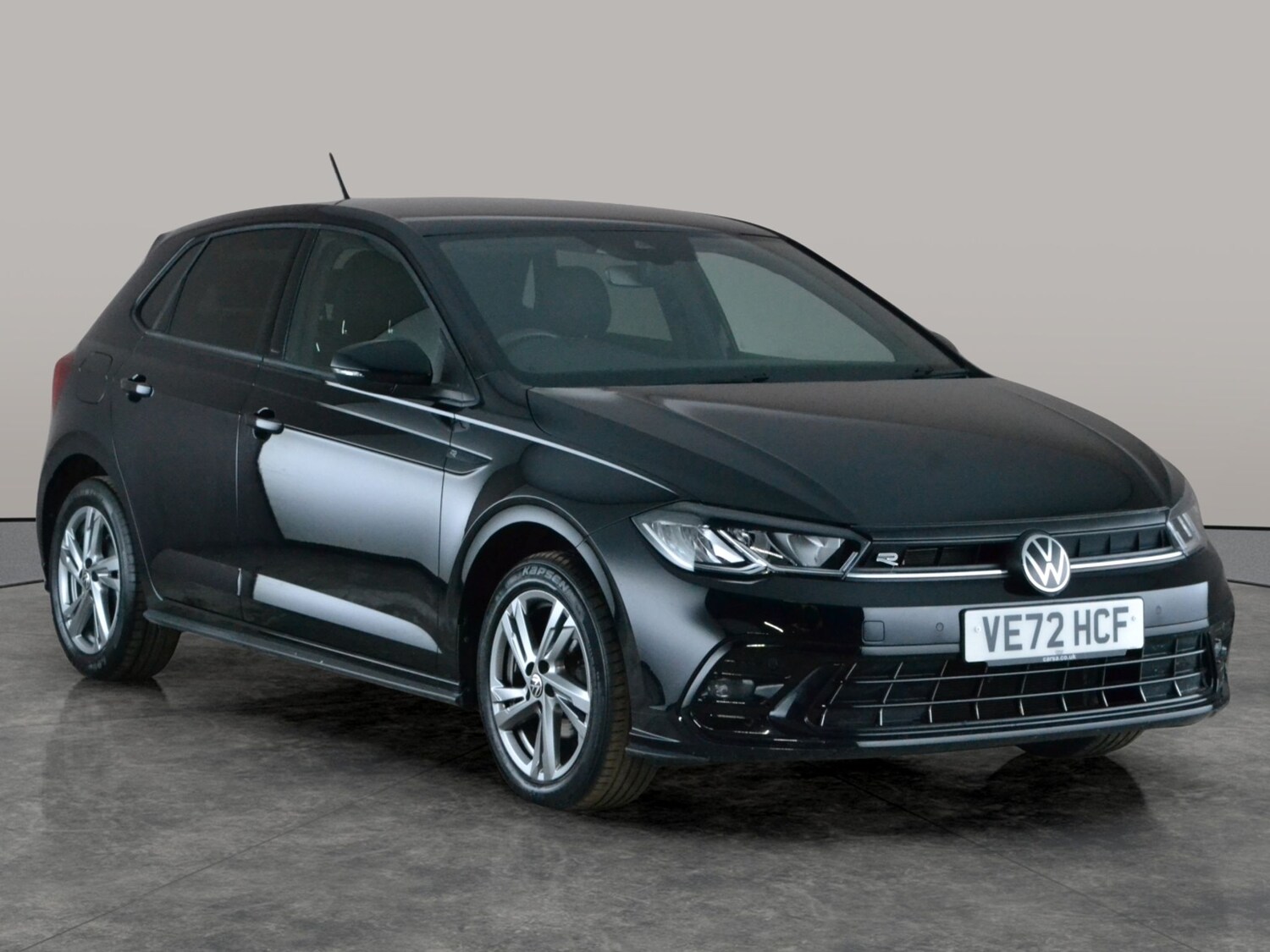 Used Volkswagen Polo 2022 for sale - 78144324: Photo 7