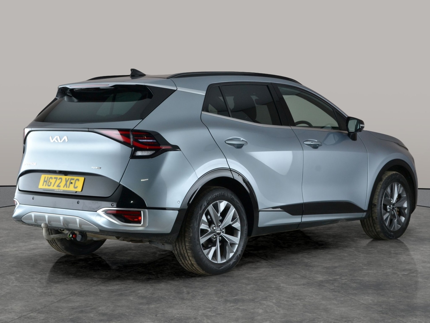 Used Kia Sportage 2023 for sale - 77274270: Photo 12