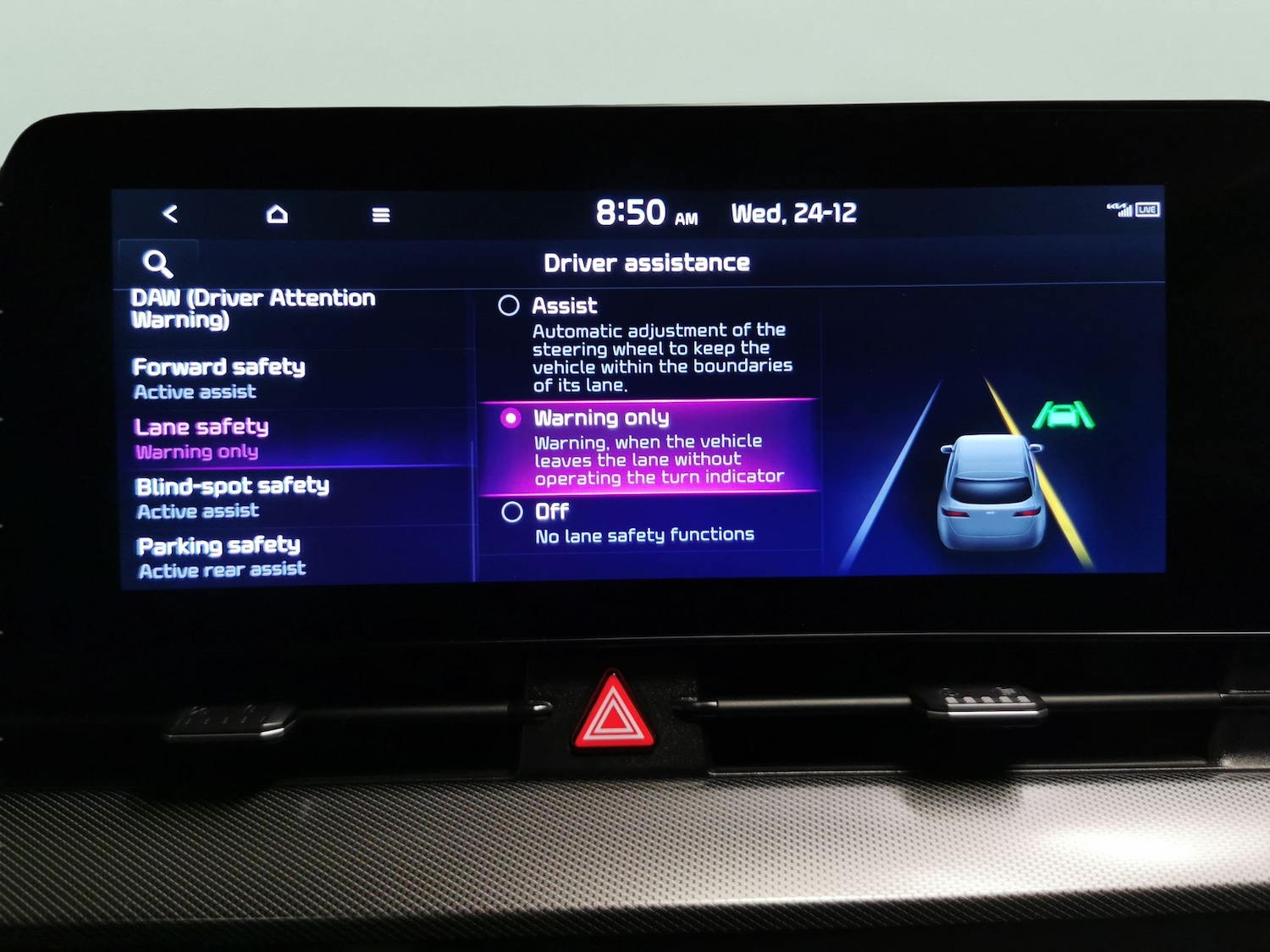 Used Kia Sportage 2023 for sale - 77274270: Photo 27