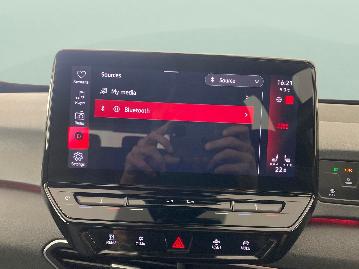 Used Volkswagen ID.3 2022 for sale - 77638286: Photo 13