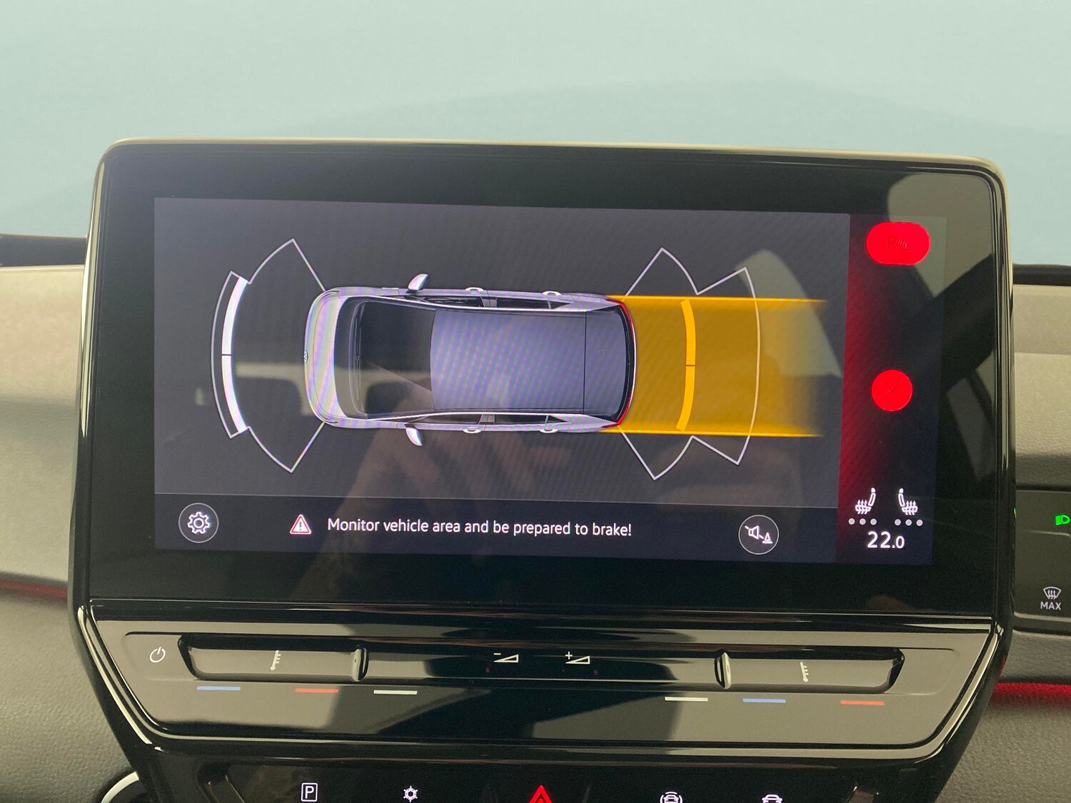 Used Volkswagen ID.3 2022 for sale - 77638286: Photo 14