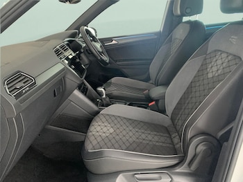 Used Volkswagen Tiguan 2023 for sale - 77178609: Photo