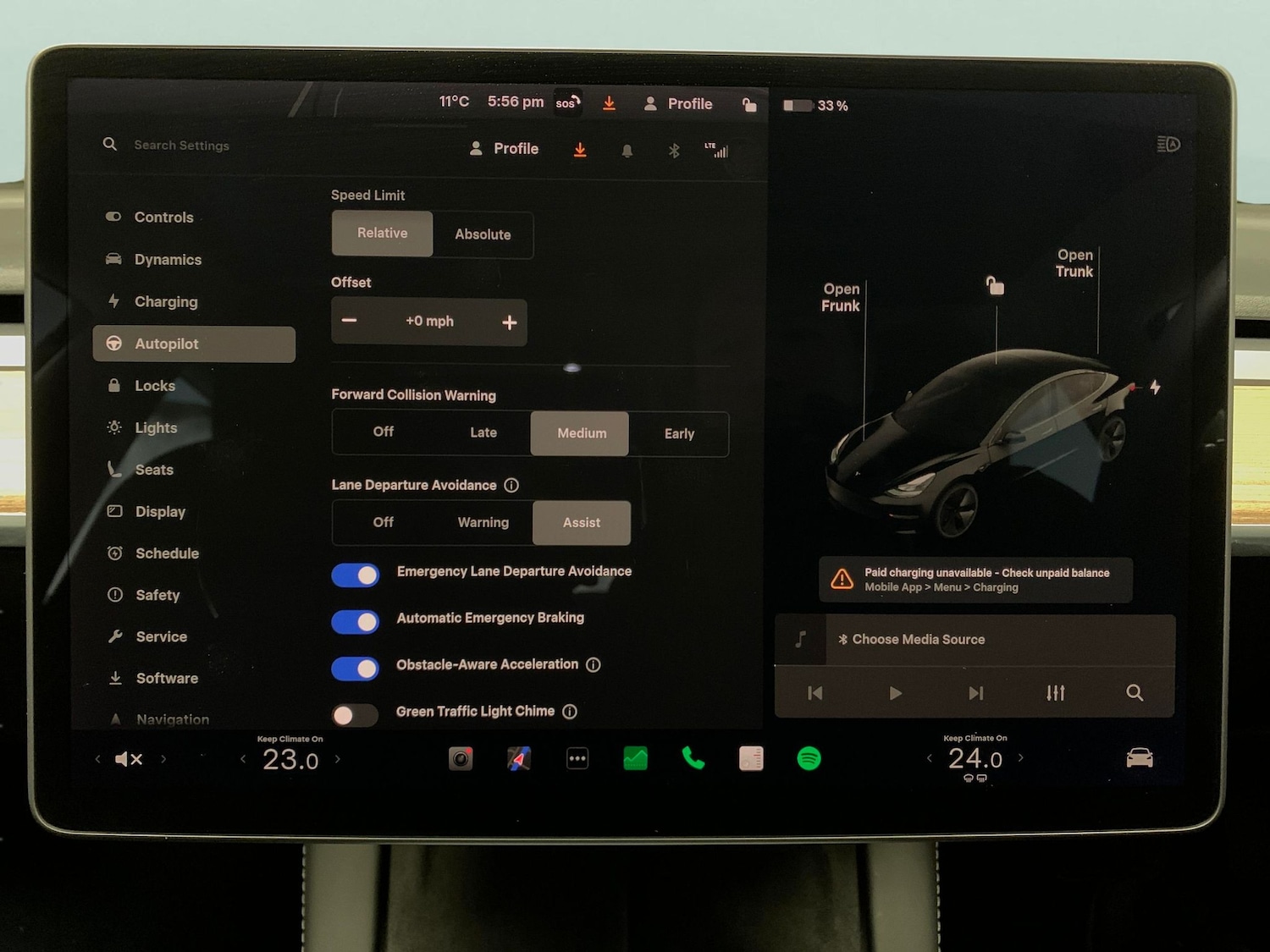 Used Tesla Model 3 2021 for sale - 77086408: Photo 21