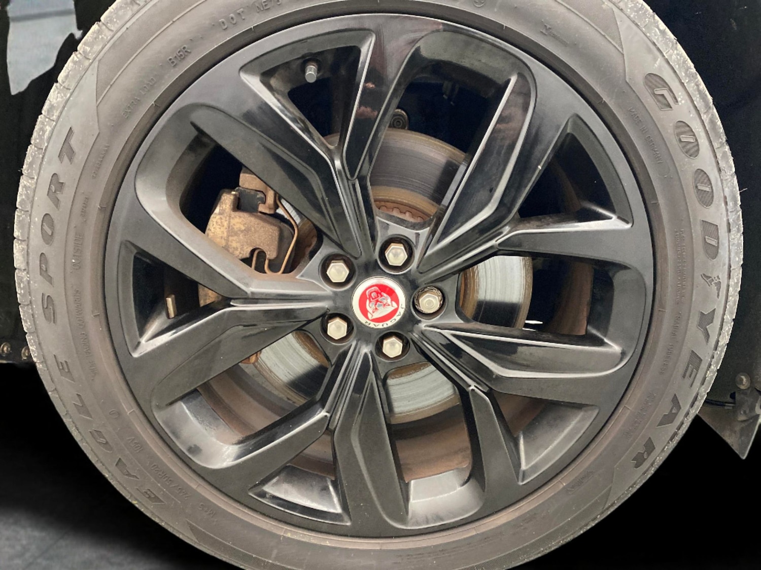 Used Jaguar I-Pace 2022 for sale - 77127959: Photo 27