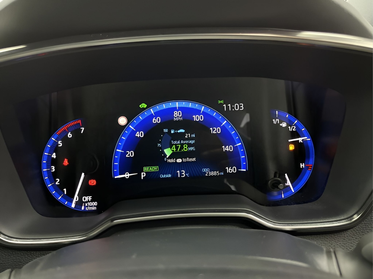 Used Toyota Corolla 2022 for sale - 76519608: Photo 10