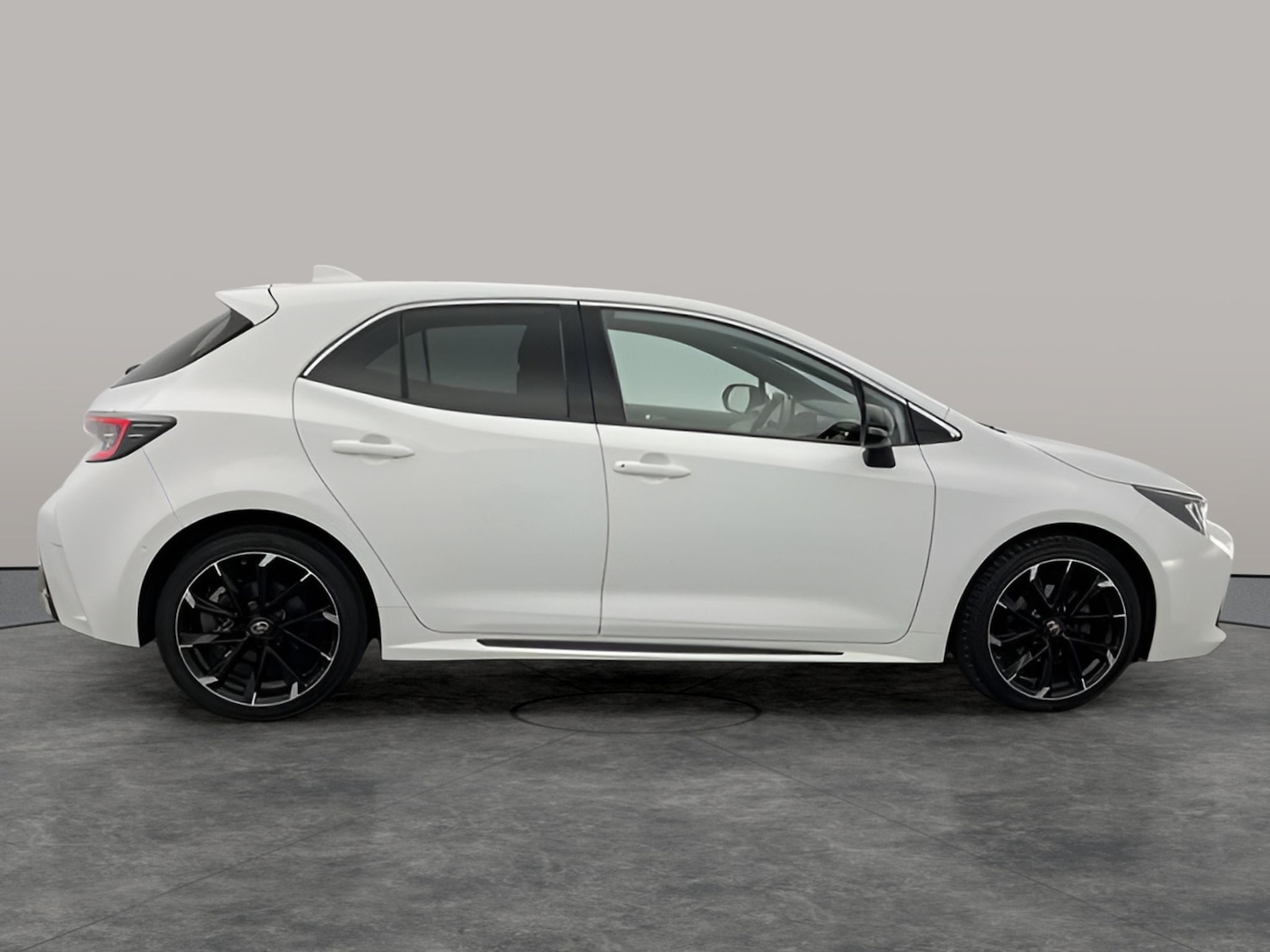 Used Toyota Corolla 2022 for sale - 76519608: Photo 5