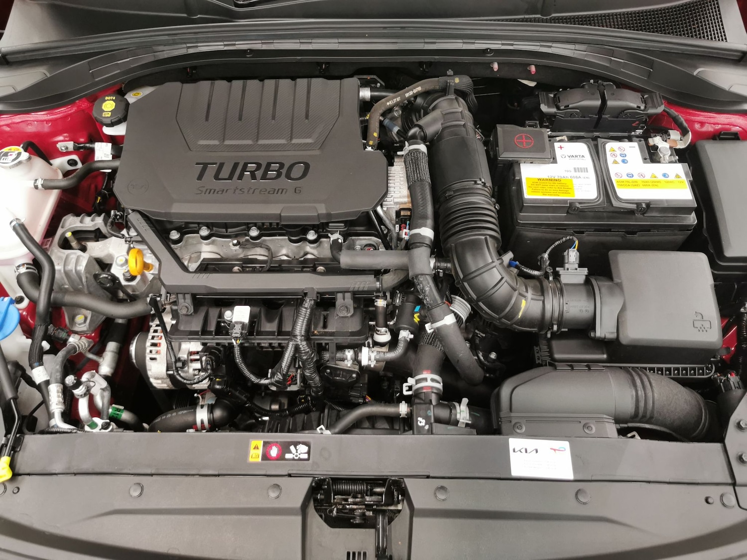 Used Kia Pro Ceed 2023 for sale - 76545037: Photo 31