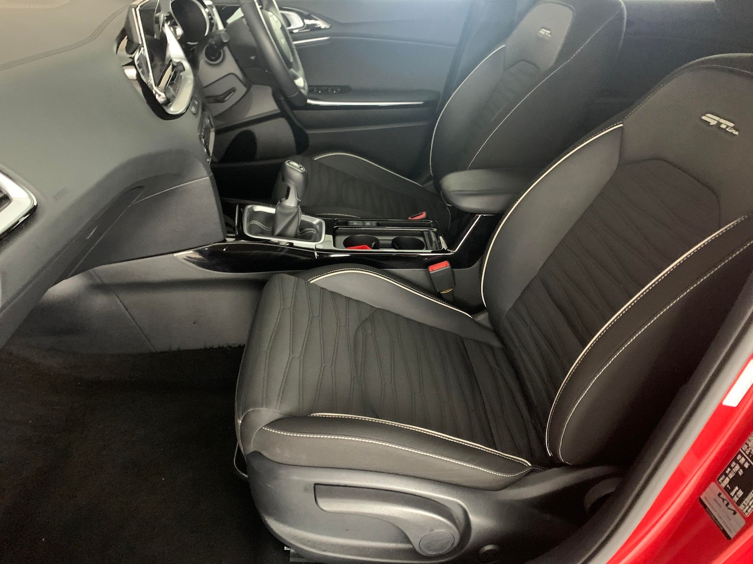 Used Kia Pro Ceed 2023 for sale - 76545037: Photo 4