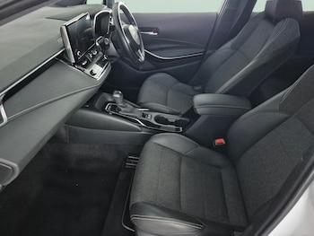 Used Toyota Corolla 2022 for sale - 79209484: Photo