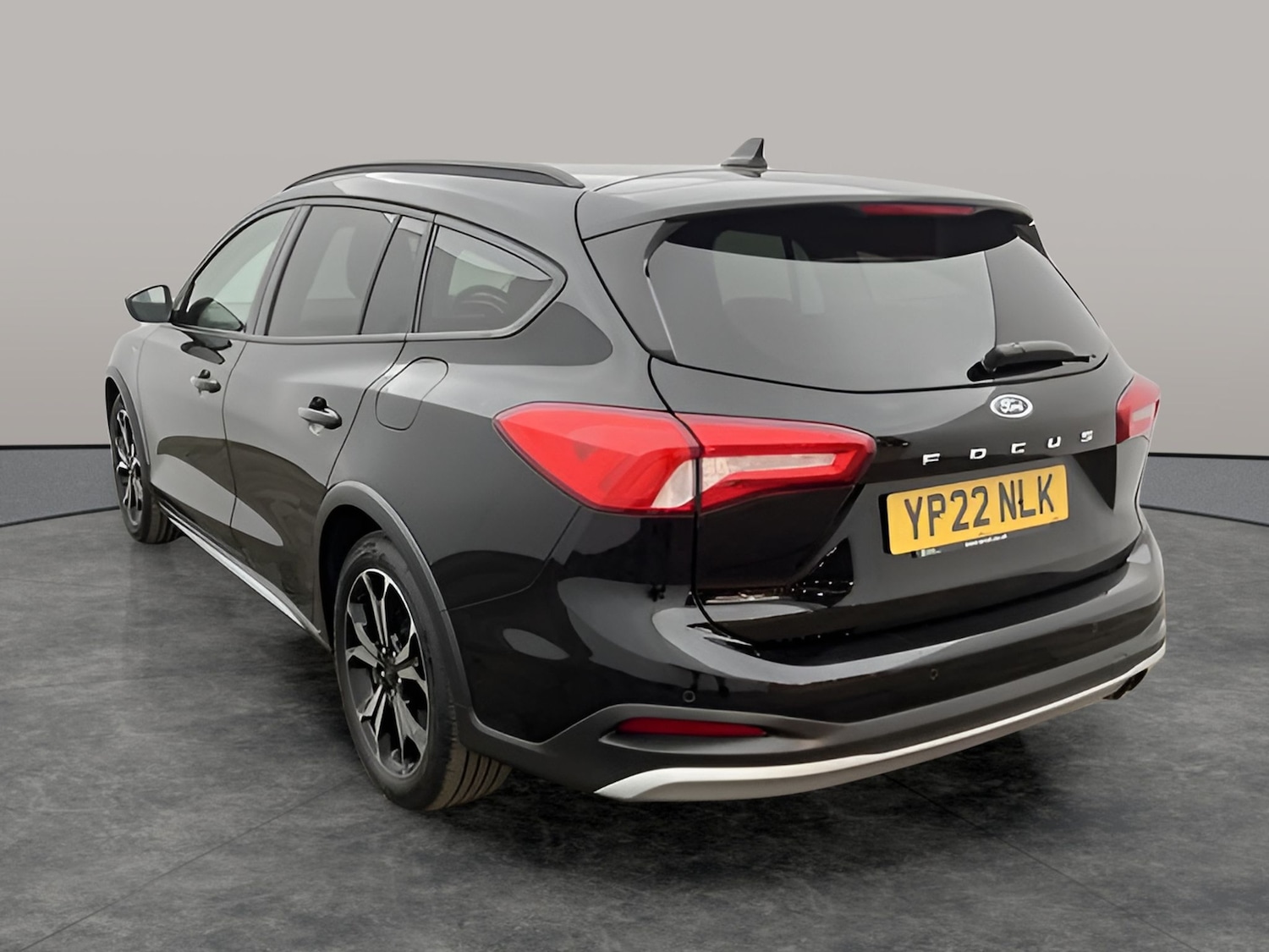 Used Ford Focus 2022 for sale - 76403009: Photo 10