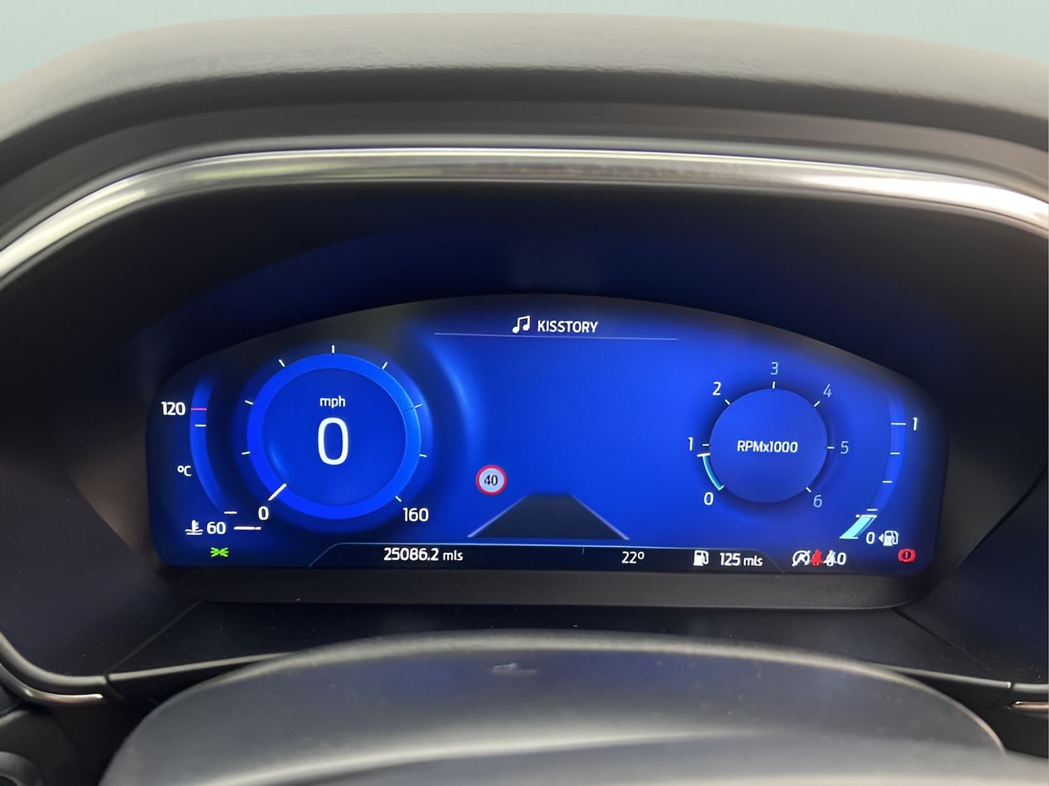 Used Ford Focus 2022 for sale - 76403009: Photo 13