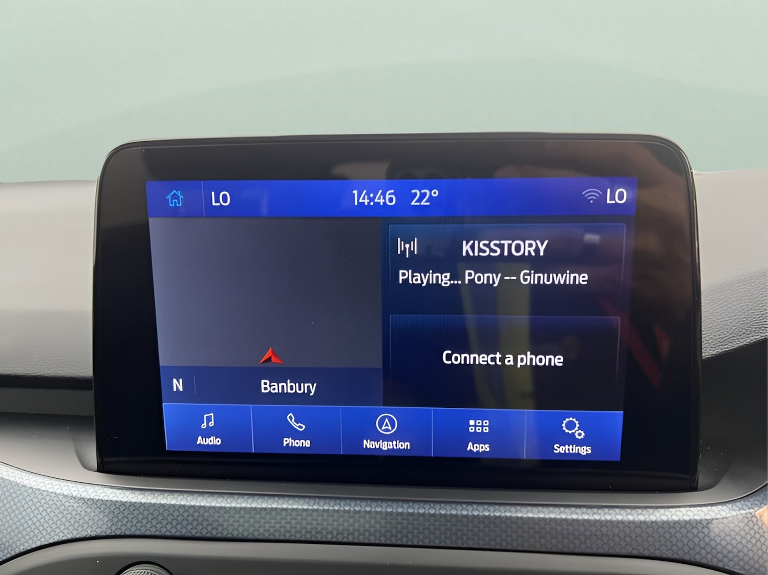 Used Ford Focus 2022 for sale - 76403009: Photo 15