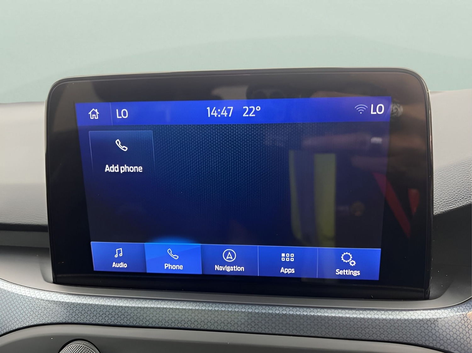 Used Ford Focus 2022 for sale - 76403009: Photo 17