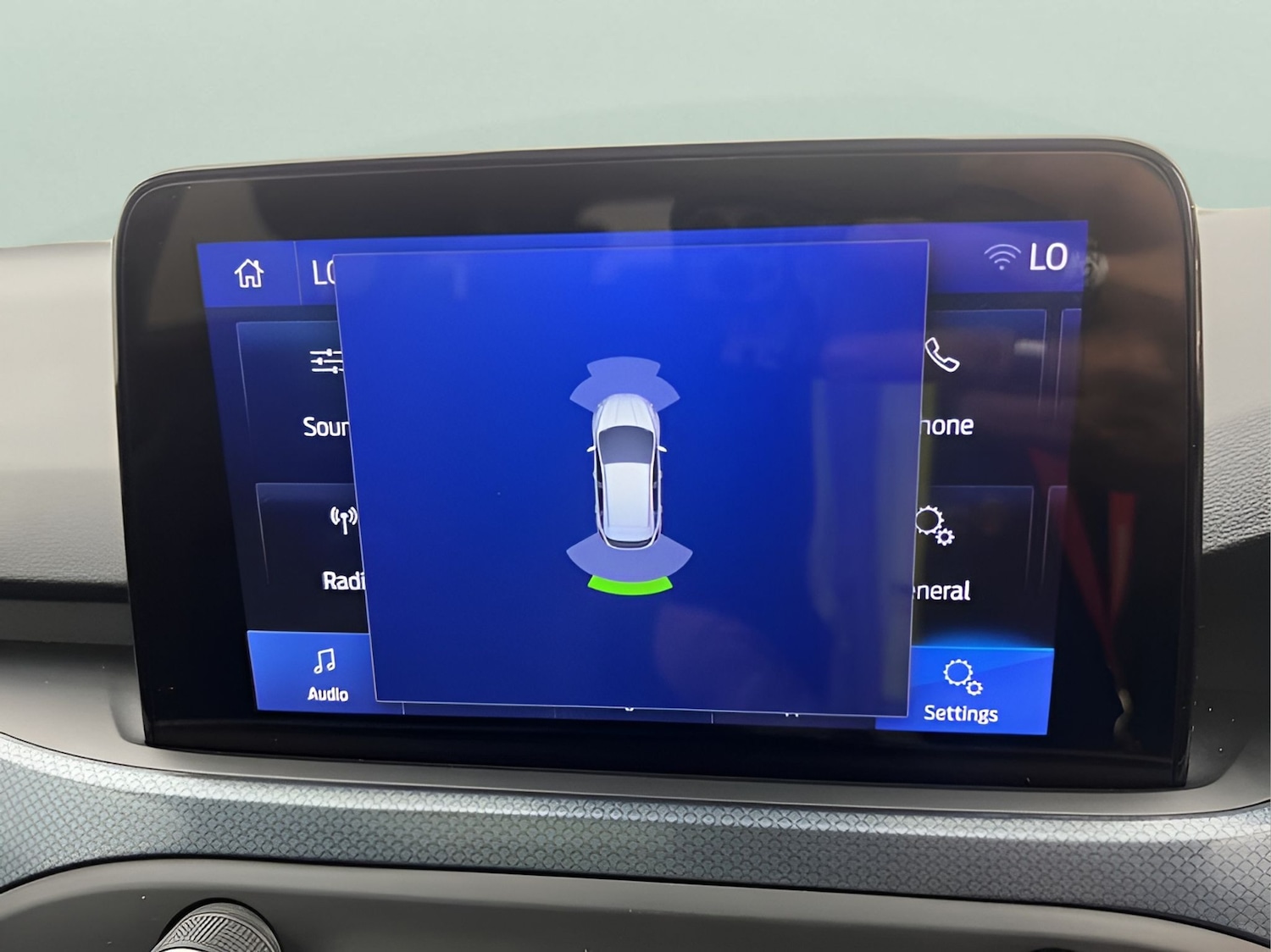 Used Ford Focus 2022 for sale - 76403009: Photo 18