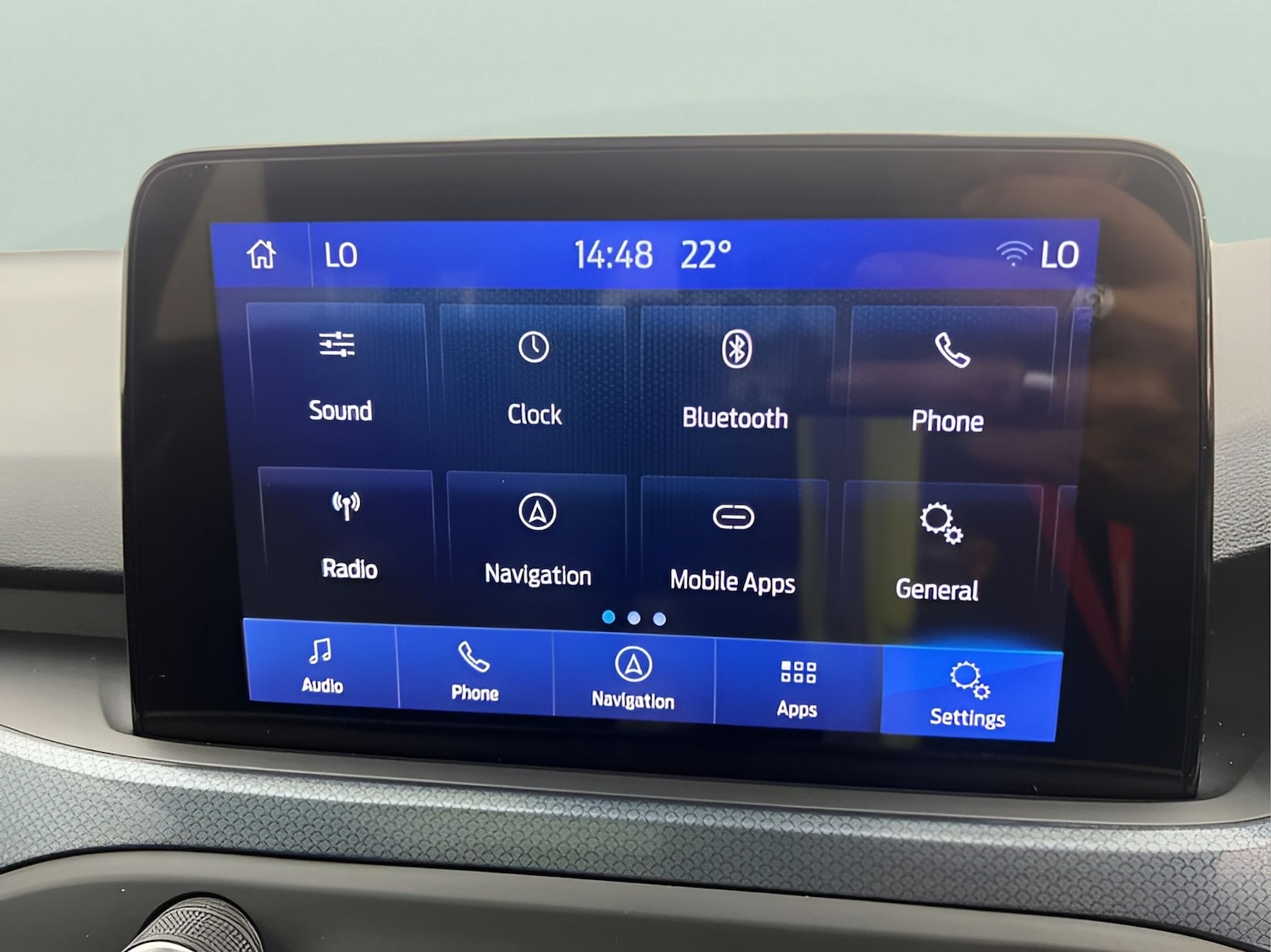 Used Ford Focus 2022 for sale - 76403009: Photo 19