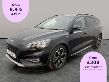 Used Ford Focus 2022 for sale - 76403009: Photo