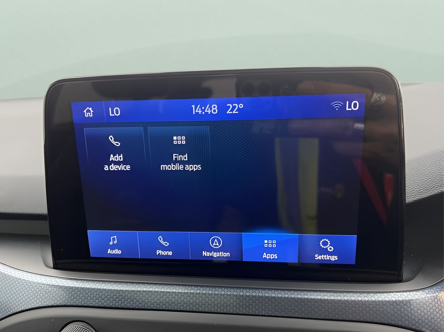 Used Ford Focus 2022 for sale - 76403009: Photo 21