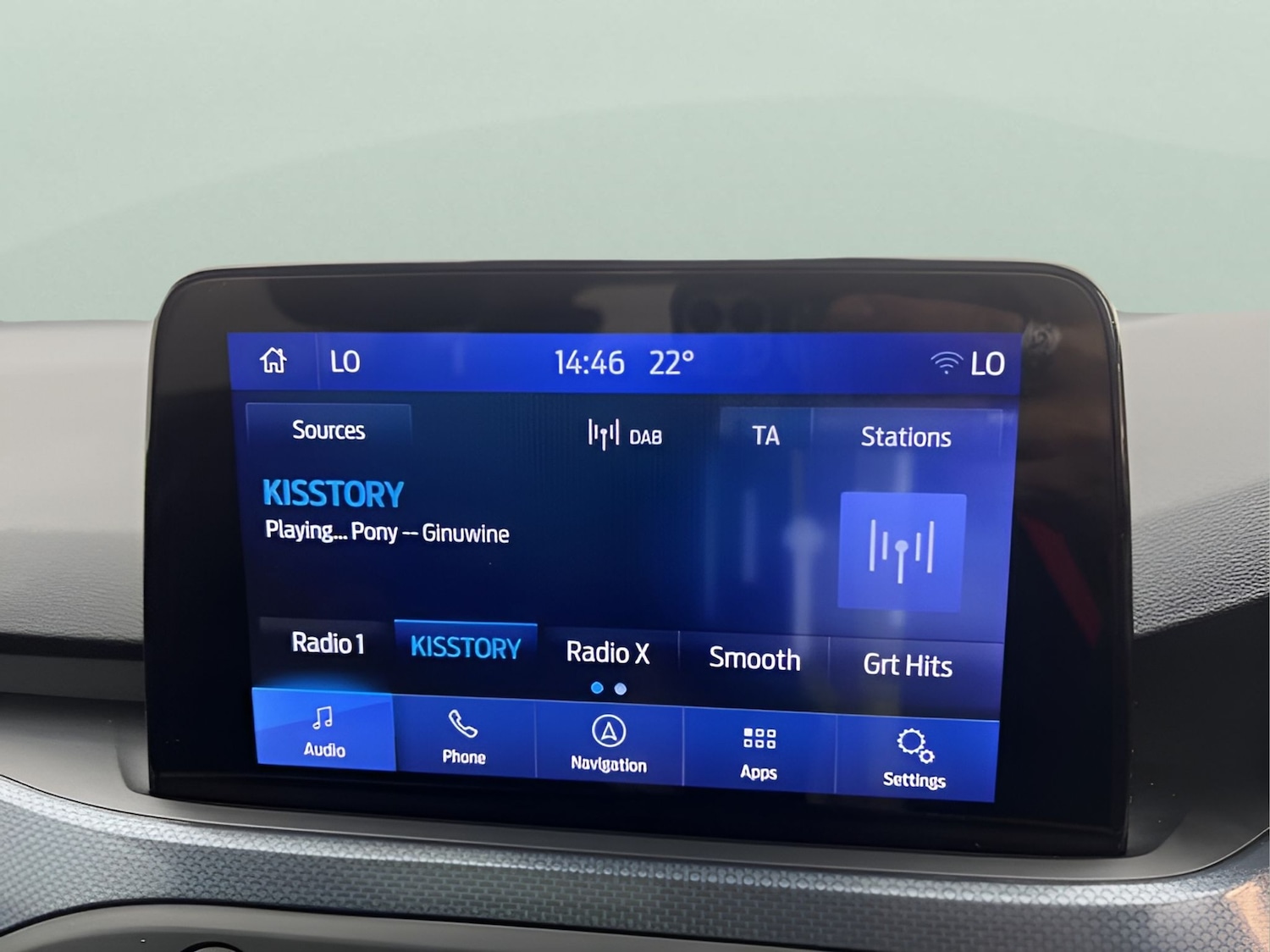 Used Ford Focus 2022 for sale - 76403009: Photo 23