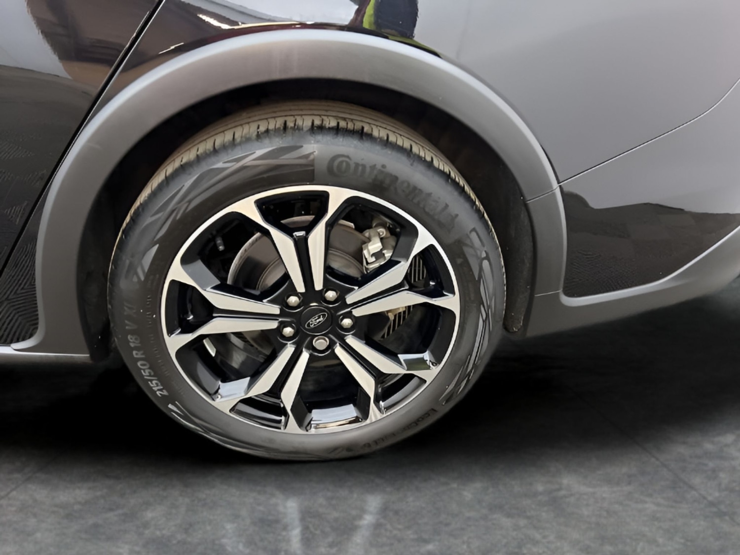 Used Ford Focus 2022 for sale - 76403009: Photo 25