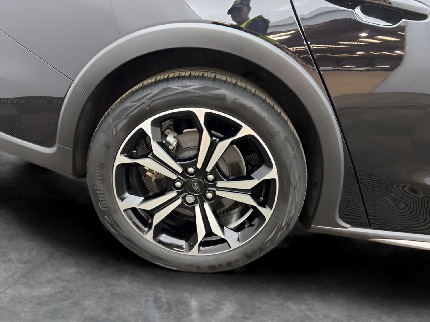 Used Ford Focus 2022 for sale - 76403009: Photo 26