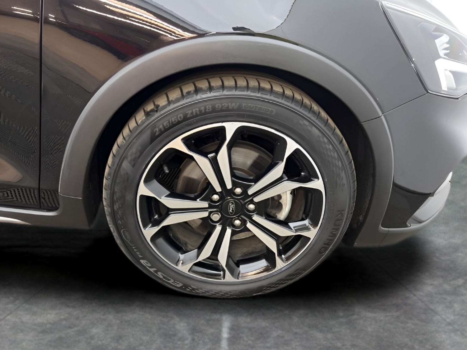 Used Ford Focus 2022 for sale - 76403009: Photo 27