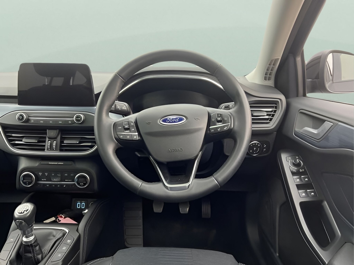 Used Ford Focus 2022 for sale - 76403009: Photo 29