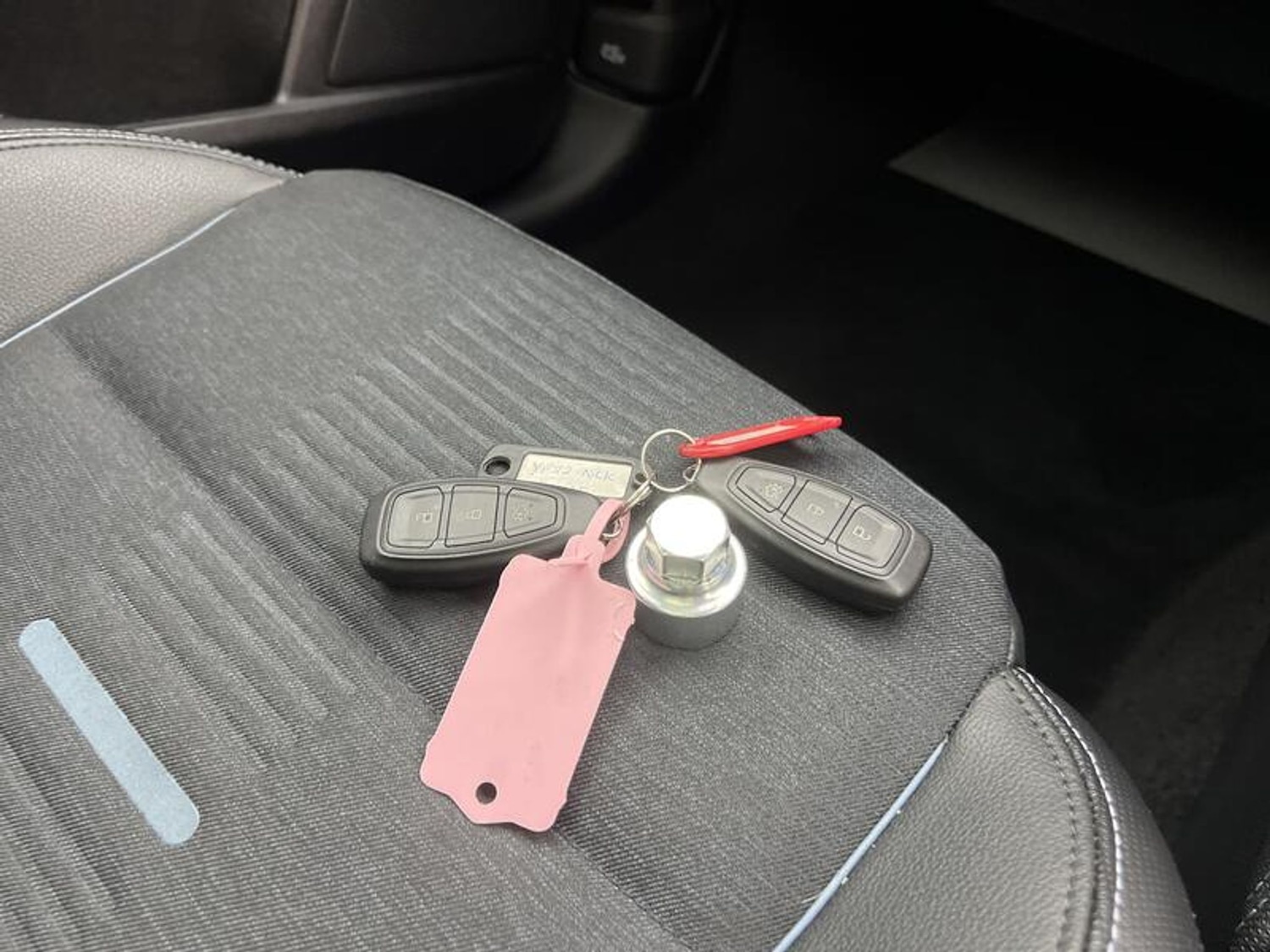 Used Ford Focus 2022 for sale - 76403009: Photo 33