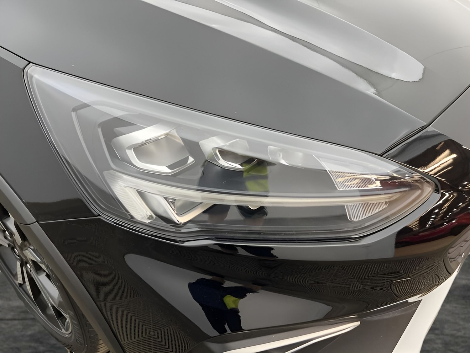 Used Ford Focus 2022 for sale - 76403009: Photo 35