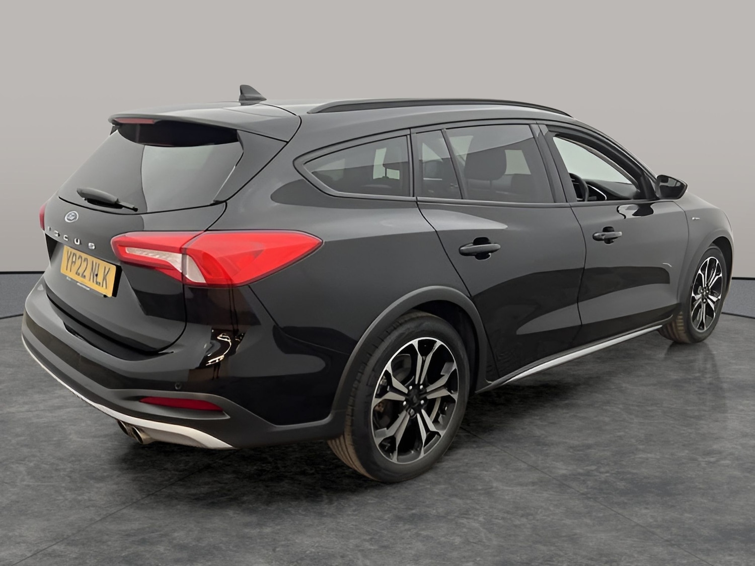 Used Ford Focus 2022 for sale - 76403009: Photo 7