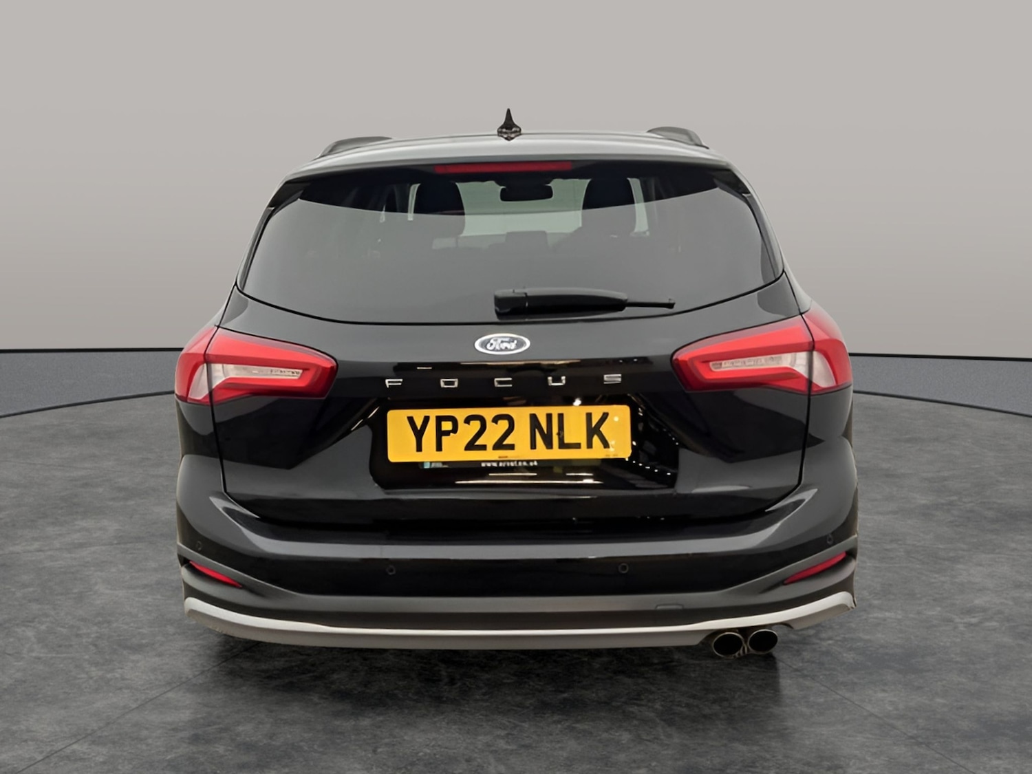 Used Ford Focus 2022 for sale - 76403009: Photo 9