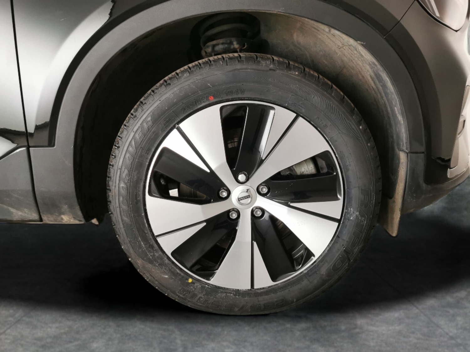 Used Volvo XC40 2022 for sale - 76821794: Photo 20