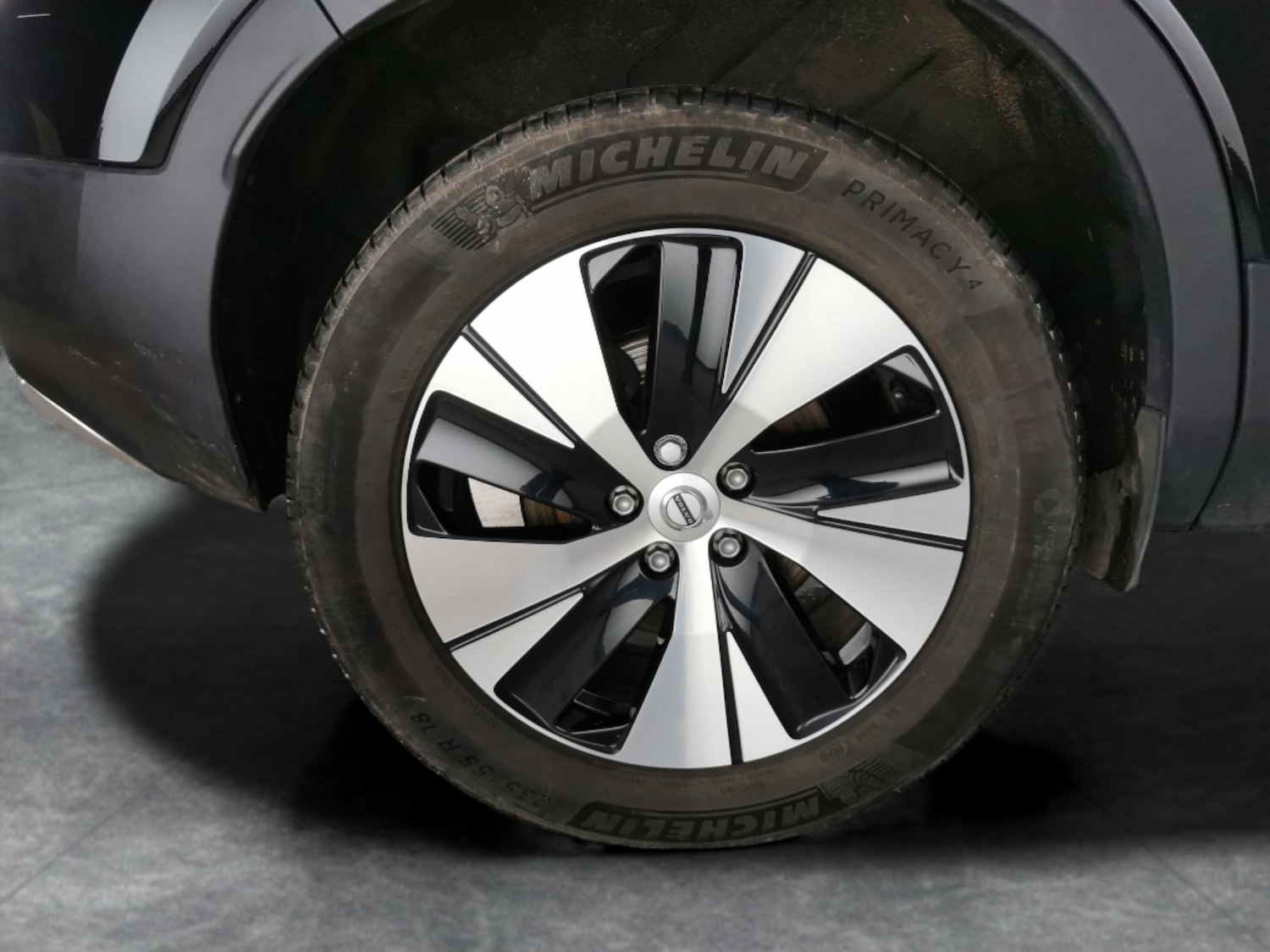 Used Volvo XC40 2022 for sale - 76821794: Photo 21