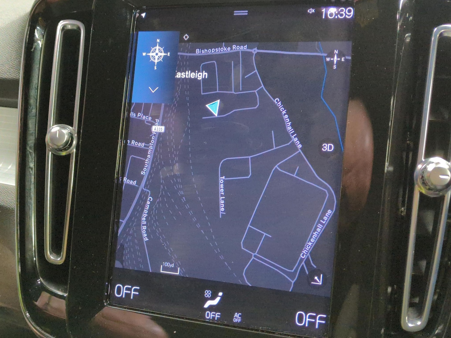 Used Volvo XC40 2022 for sale - 76821794: Photo 5