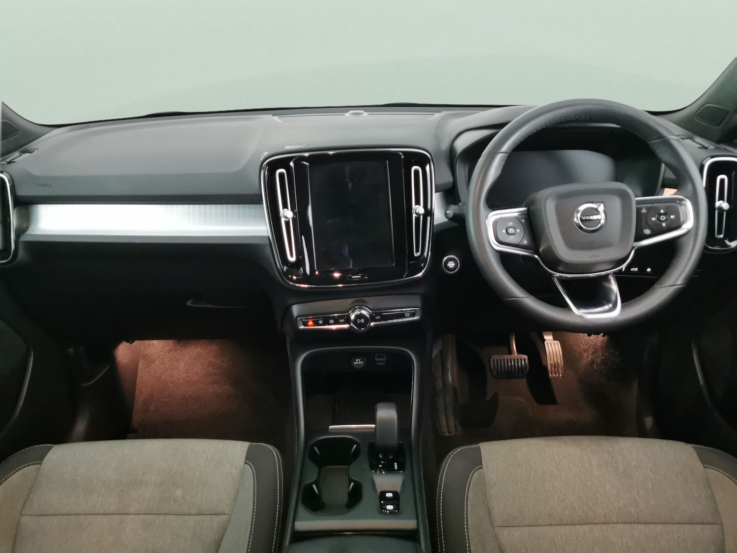 Used Volvo XC40 2022 for sale - 76821794: Photo 6