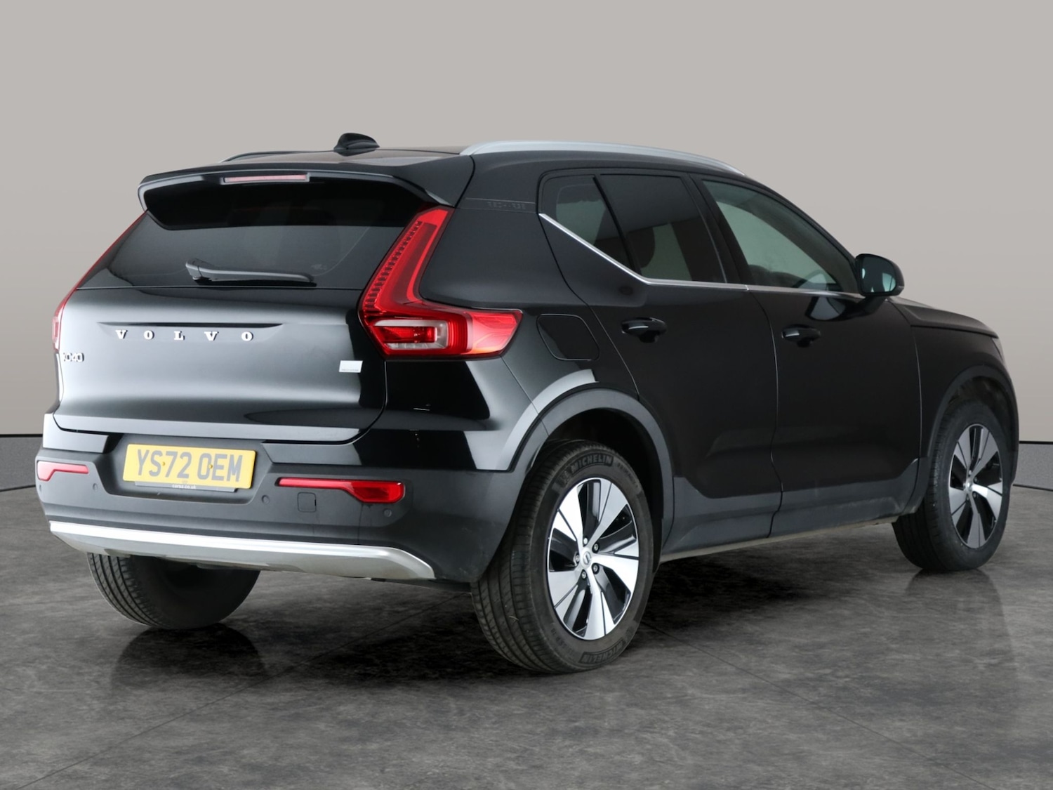 Used Volvo XC40 2022 for sale - 76821794: Photo 9