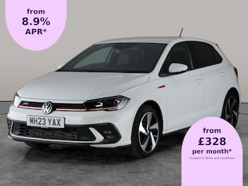 Used Volkswagen Polo 2023 for sale - 75734049: Photo