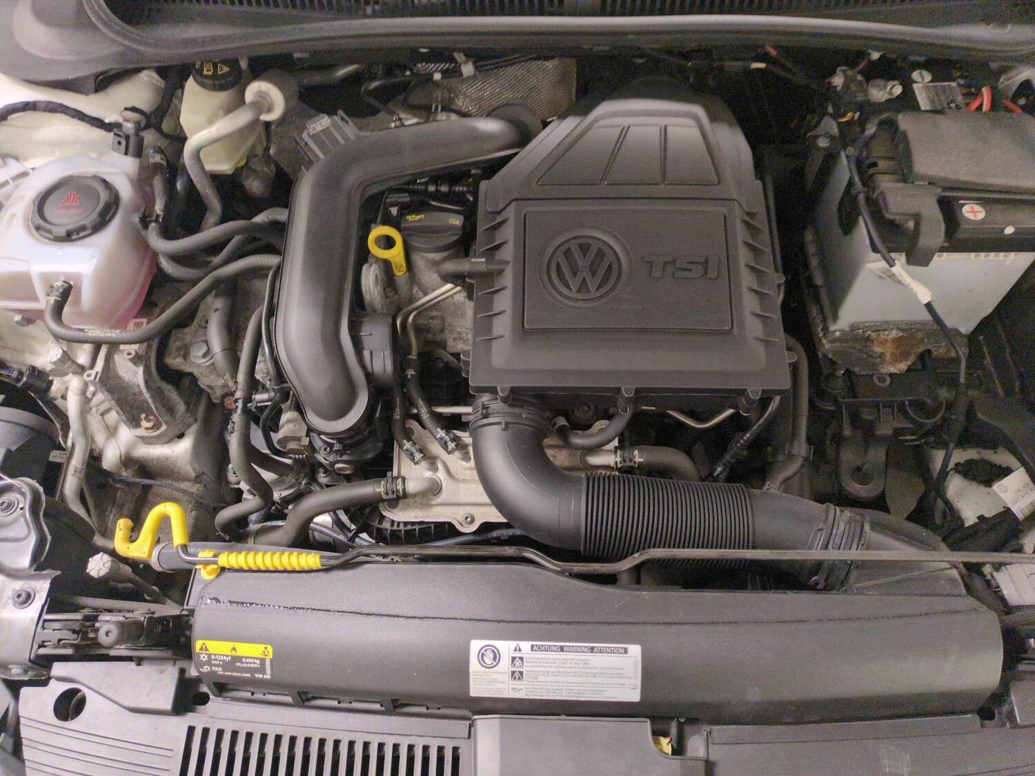 Used Volkswagen Polo 2019 for sale - 77756866: Photo 25