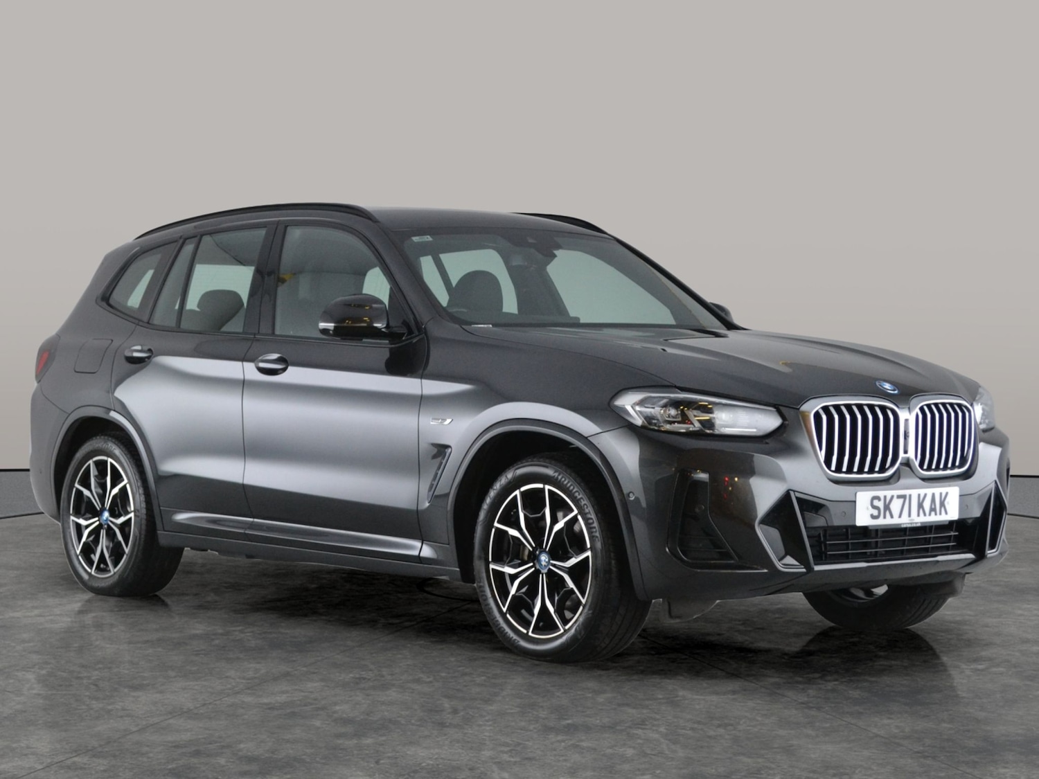 Used BMW X3 for sale - 76505365: Photo 14