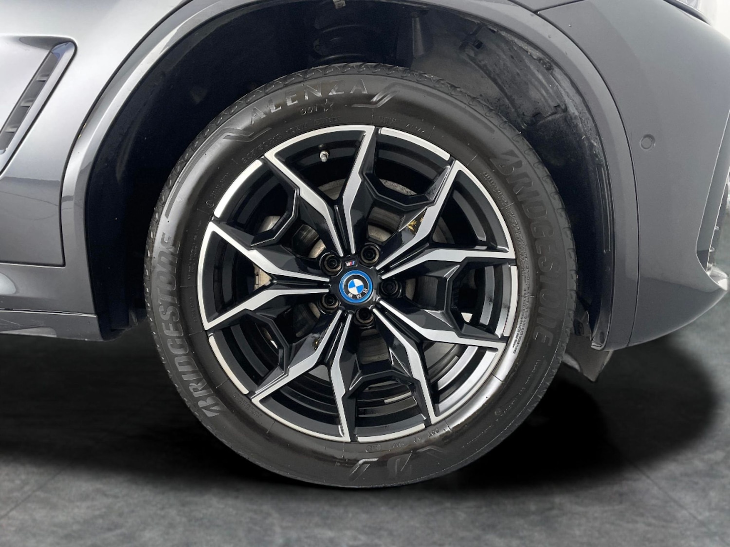 Used BMW X3 for sale - 76505365: Photo 36