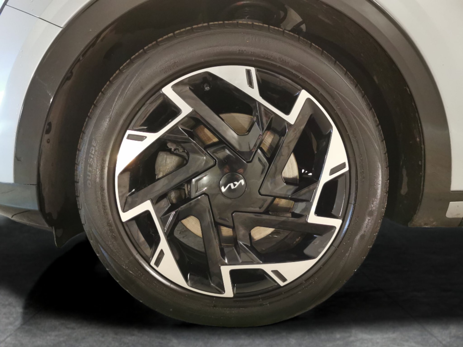 Used Kia Sportage 2023 for sale - 78051820: Photo 22