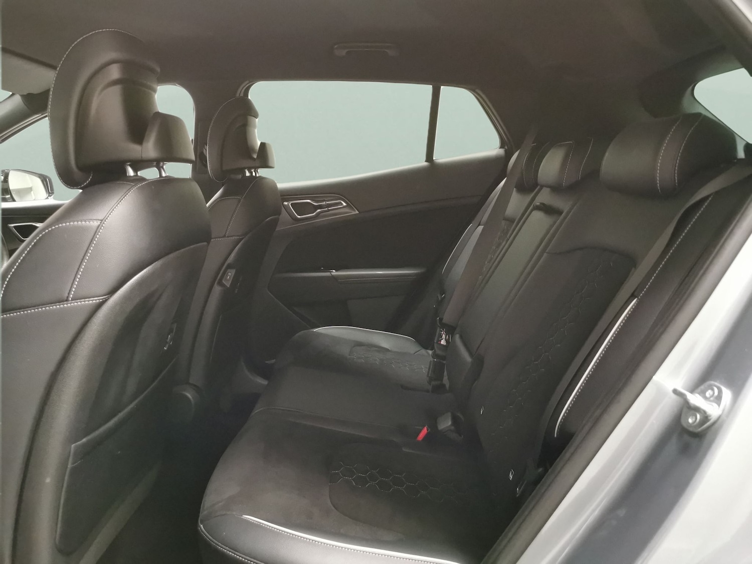 Used Kia Sportage 2023 for sale - 78051820: Photo 25