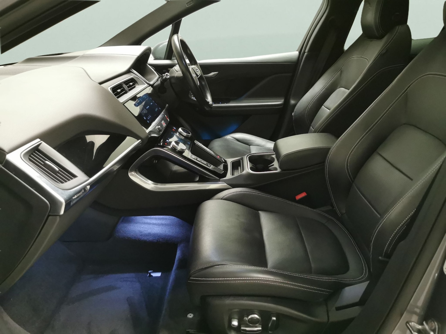 Used Jaguar I-Pace for sale - 76969494: Photo 4