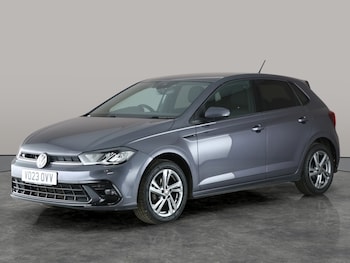 2023 - 1.0 TSI R-Line Hatchback 5dr Petrol DSG Euro 6 (s/s) (95 ps) - CLIMATE CONT