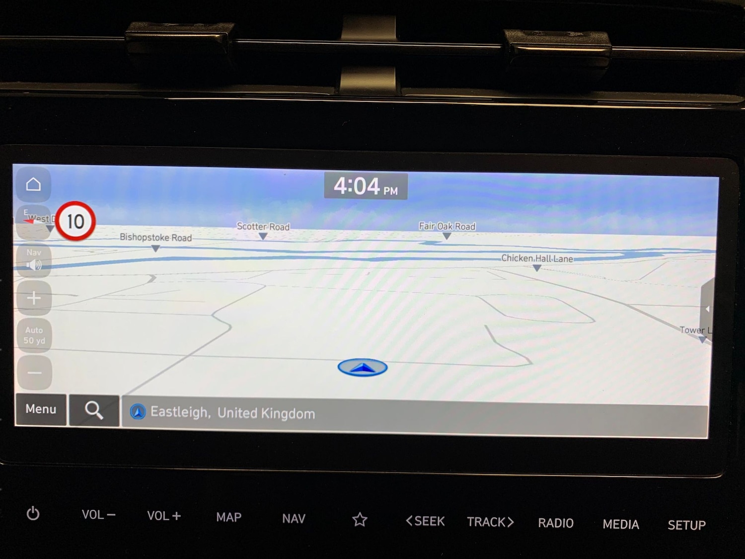 Used Hyundai TUCSON 2023 for sale - 77316636: Photo 7