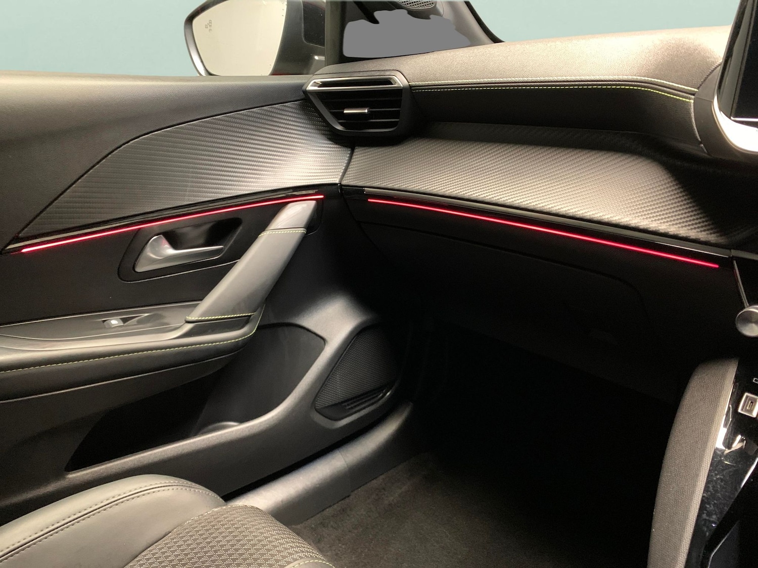 Used Peugeot E-208 2022 for sale - 76773690: Photo 23