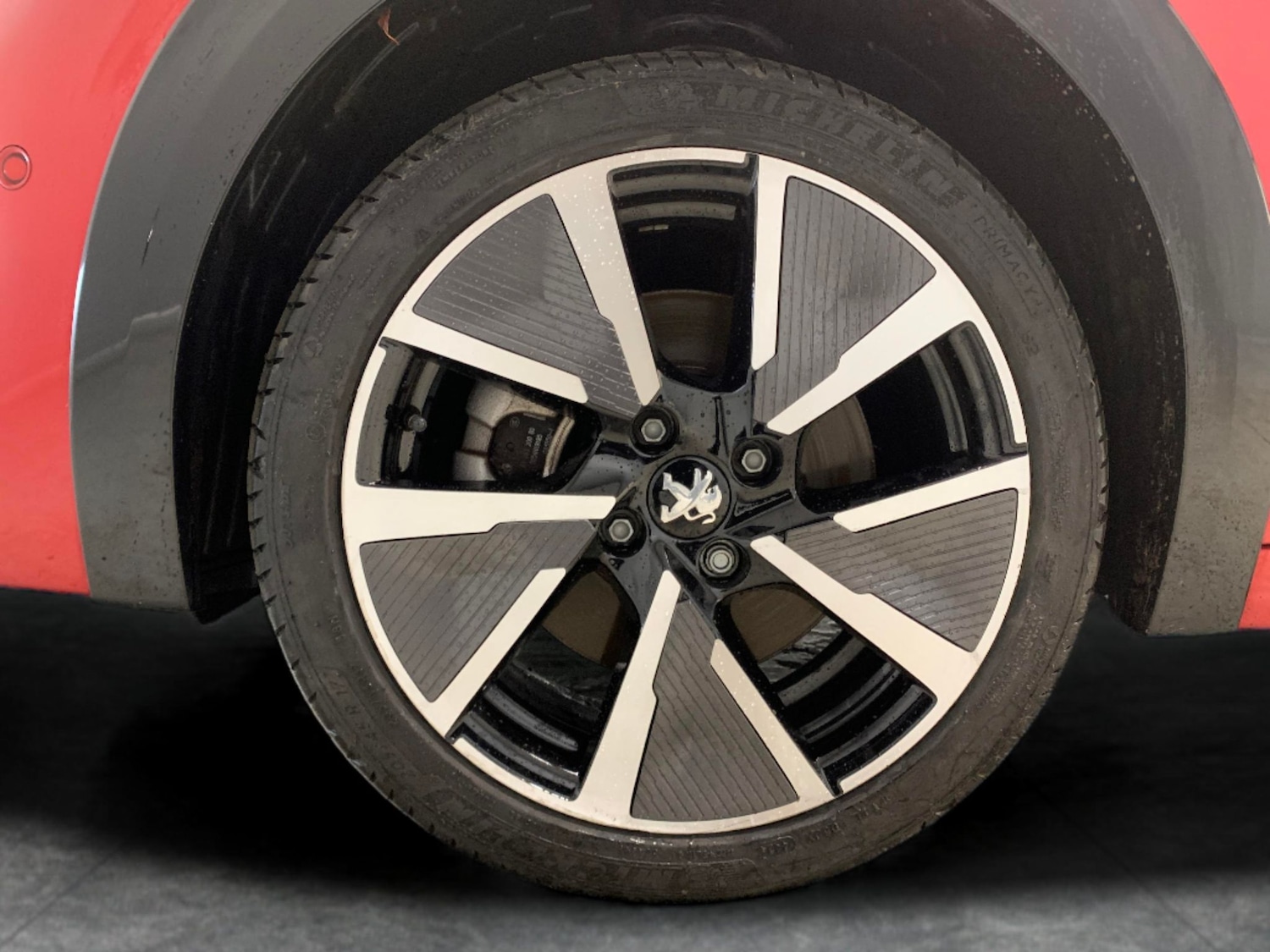 Used Peugeot E-208 2022 for sale - 76773690: Photo 24