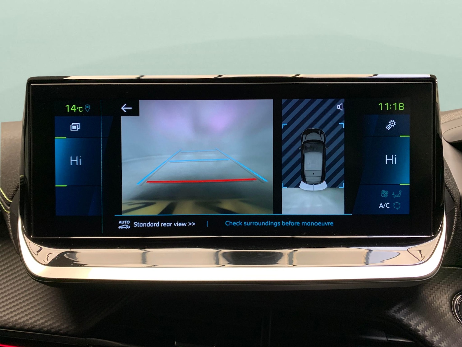 Used Peugeot E-208 2022 for sale - 76773690: Photo 5