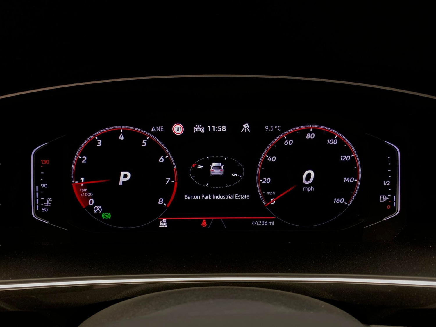 Used Volkswagen Tiguan 2023 for sale - 78166769: Photo 27