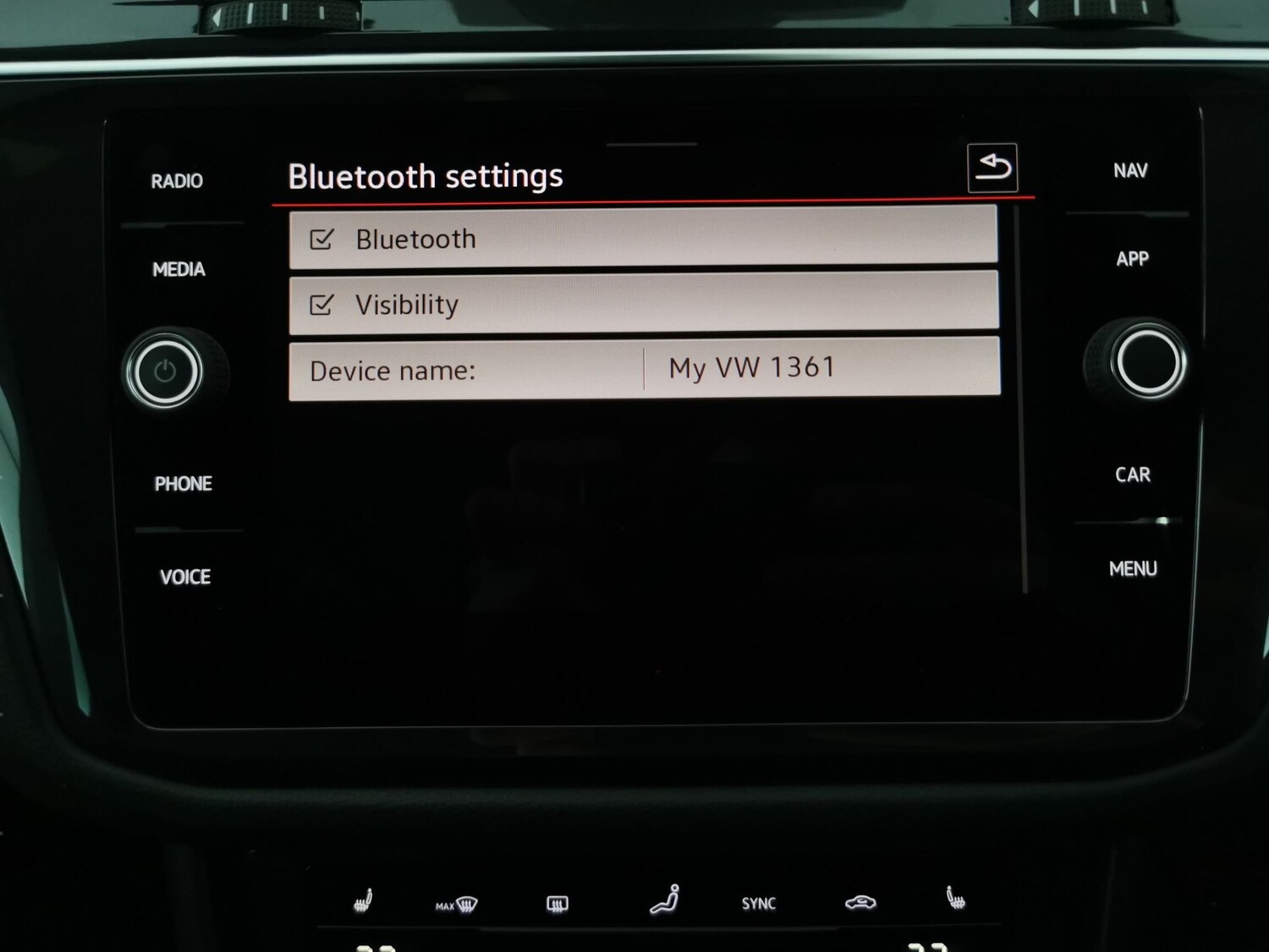 Used Volkswagen Tiguan 2023 for sale - 78166769: Photo 28